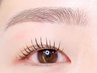 マツエク・マツパ Salon de N Narumiのマツエク・マツパデザイン