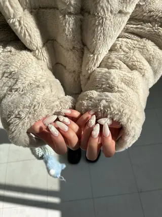 ネイル chiya nailsのネイルデザイン