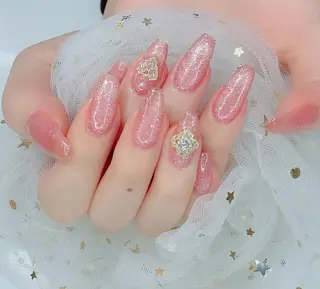 ネイル R salonのネイルデザイン