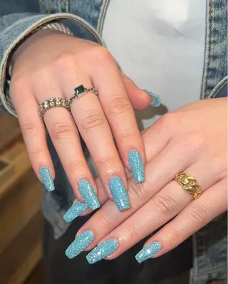 ネイル Miyagi Asamiのネイルデザイン