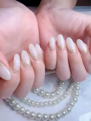 ネイル HALU ハルのネイルデザイン