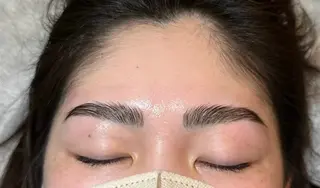 アイブロウ プライベートサロン ルミライズのマツエク・マツパデザイン