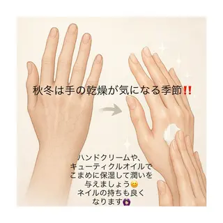ネイル M's Style NAIL BARのネイルデザイン