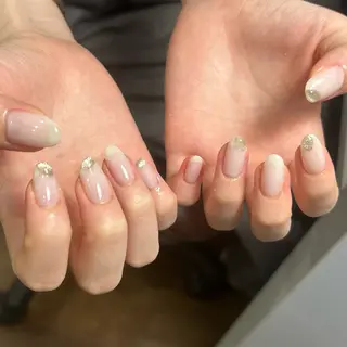 ネイル nails by wakabaのネイルデザイン