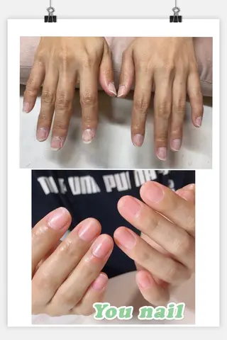 ネイル 狭山店(林) You nailのネイルデザイン