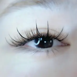 マツエク・マツパ 吉川 ゆかりのマツエク・マツパデザイン