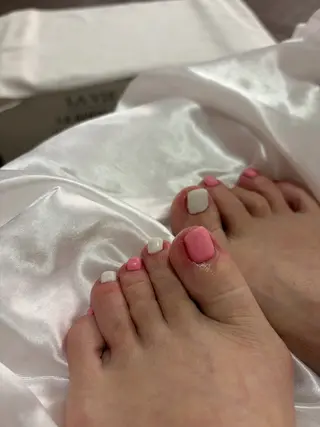 ネイル NailSalon Beniceのネイルデザイン