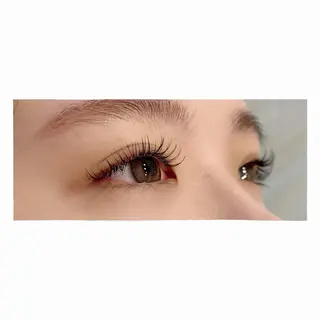 マツエク・マツパ Favori 澤村のマツエク・マツパデザイン