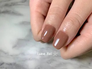 ネイル BeauJu by Luana Nailのネイルデザイン