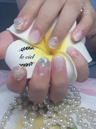 ネイル Naka Rieのネイルデザイン