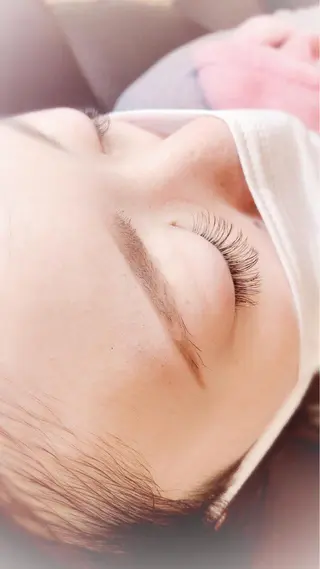 マツエク・マツパ gem 〜ジェム〜のマツエク・マツパデザイン