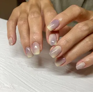 ネイル io.Nail 谷町九丁目のネイルデザイン