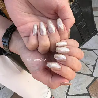 ネイル eclat.nail エクラネイルのネイルデザイン