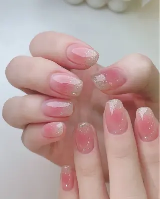 ネイル eason chenのネイルデザイン