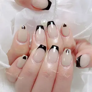 ネイル 💕中川 結衣💕のネイルデザイン