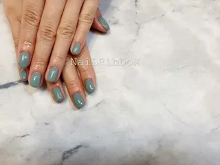 ネイル 🎀ネイルサロン RIRI🎀のネイルデザイン