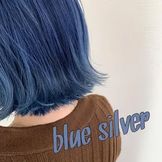 ショート カラー ✨ブリーチマスター✨ オクヤマヨウスケのヘアスタイル