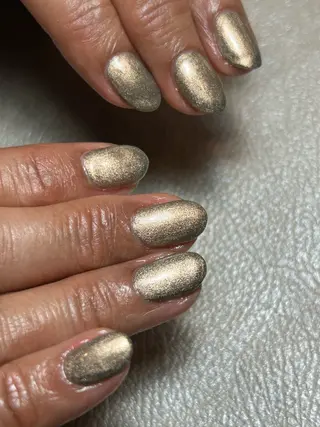 ネイル Nail salon Yumechikaのネイルデザイン
