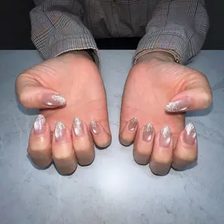 ネイル 谷井 清嘉のネイルデザイン