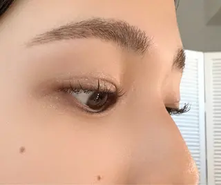 アイブロウ アイル 松本のマツエク・マツパデザイン