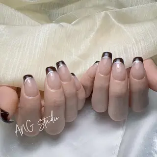 ネイル ANG Studioのネイルデザイン