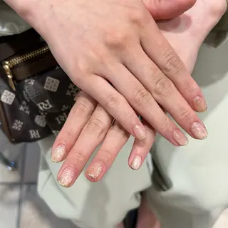 ネイル She nail TAKENAKAのネイルデザイン