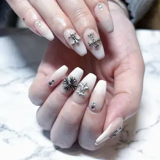 ネイル room410 Mei.Sのネイルデザイン