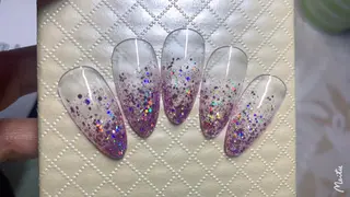 ネイル Kira Nailのネイルデザイン