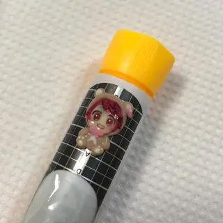 ネイル MAYME TAMAKIのネイルデザイン