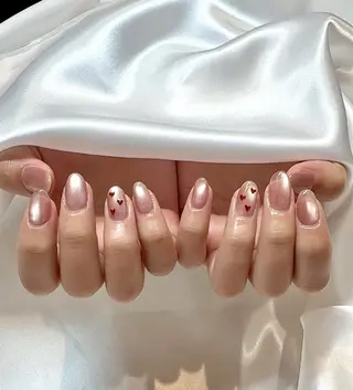 ネイル nail Latteのネイルデザイン