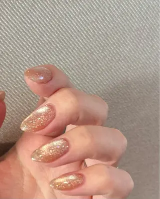 ネイル Rie｜ちゅるんネイル｜weekend only所属・Rie Haradaのネイルデザイン