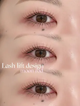 パーマ unefleur miyu🎀のマツエク・マツパデザイン