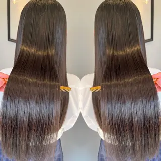 神山 大樹✂︎宇都宮江曽島のヘアスタイル