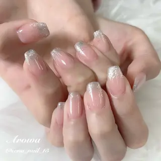 ネイル Arowa -SENA-のネイルデザイン