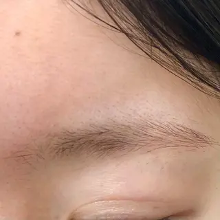 アイブロウ ココラッシュ みうのマツエク・マツパデザイン