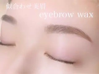 アイブロウ 大城 魅夕のマツエク・マツパデザイン