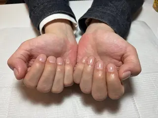 ネイル あん ずのネイルデザイン