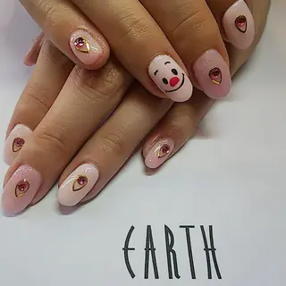 ネイル Ne naiL ruricoのネイルデザイン