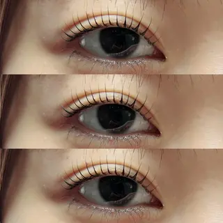 マツエク・マツパ eyelash omemeのマツエク・マツパデザイン