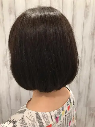 ショート メンズのモテヘア☁️ はまなか✂︎COLOのヘアスタイル