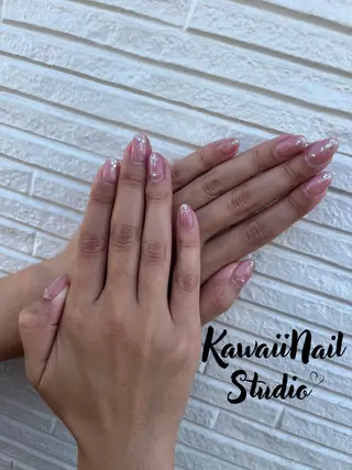 ネイル Kawaiinail studioのネイルデザイン