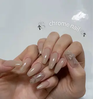 ネイル パラジェル取扱店 /しおんのネイルデザイン