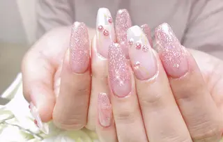 ネイル MOMO Nail 高田馬場店のネイルデザイン