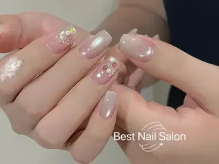 ネイル K Kのネイルデザイン