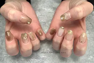ネイル NAILSALON Ichiのネイルデザイン