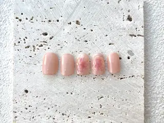 ネイル soso marikaのネイルデザイン