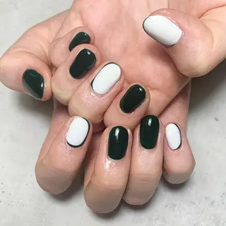 ネイル FIORITURA aiのネイルデザイン