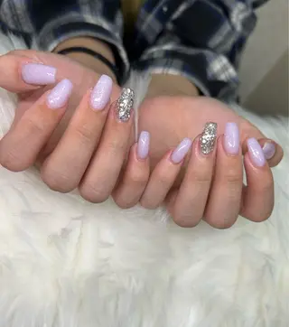 ネイル onnail mikoのネイルデザイン