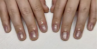 ネイル nalu nailのネイルデザイン