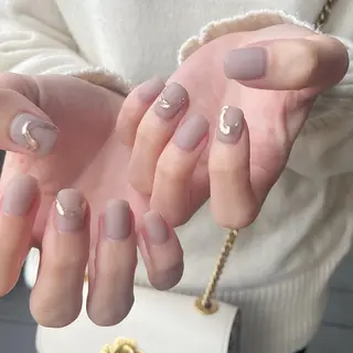 ネイル . .のネイルデザイン